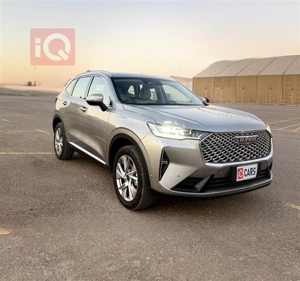 هافال H6 2021 للبيع في العراق -  بغداد